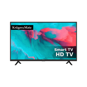 Telewizor 32" smart TV KM0232-S6