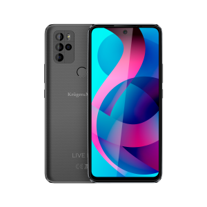 Smarfon LIVE 10S
