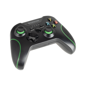Pad bezprzewodowy Warrior GP-100