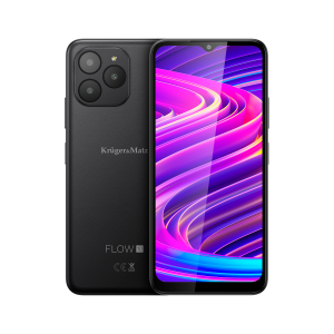 FLOW 10 black