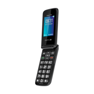 Telefon GSM dla seniora Simple 931
