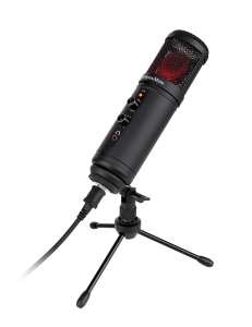 GV-100 gaming microphone