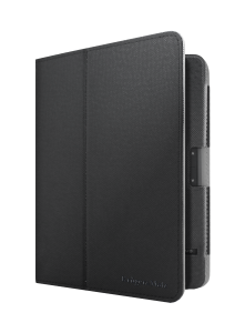 Cover case for e-book reader