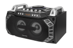 Boombox KM 533