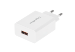 Ładowarka sieciowa USB z funkcją Quick Charge 3.0