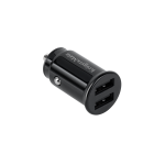 Ładowarka samochodowa USB 3,1 A