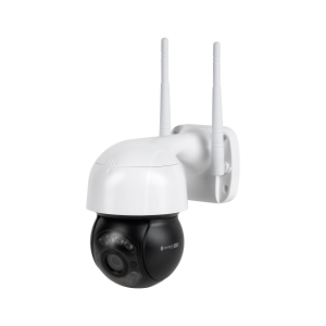 Connect C60 external Wi-Fi camera