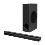 Soundbar Planet 2.1