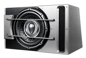 Boombox samochodowy KM S300X