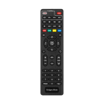 Pilot do tunera DVB-T2 