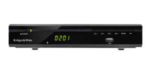 Tuner cyfrowy DVB-T