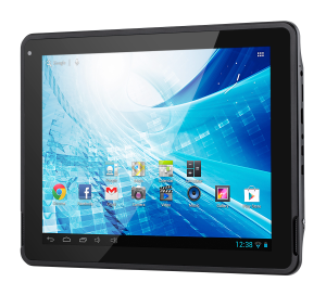 Tablet KM 973