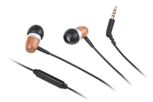 KM 108M earphones