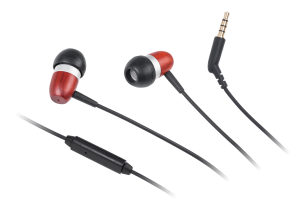 KM 108M earphones