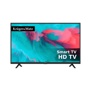Telewizor 32" smart TV KM0232-S6