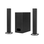 Soundbar Ghost 2.1  SE