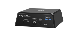 BT-1 Bluetooth receiver and transmitter