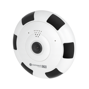 Connect C70 external Wi-Fi camera