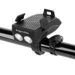 XT50 bike phone mount