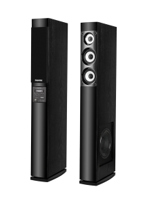 Aktywne kolumny głośnikowe Journey 2.0