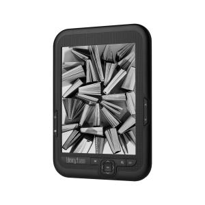 Czytnik e-book Library 4