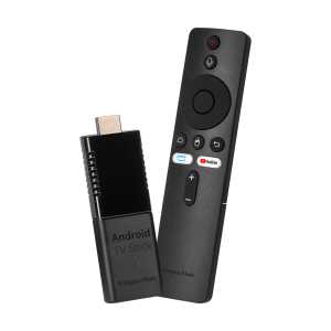 Odtwarzacz multimedialny smart TV stick