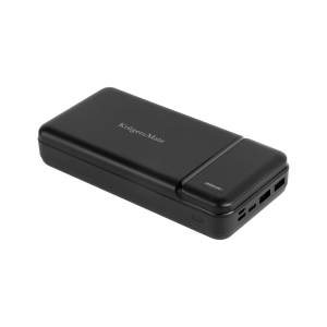 Power bank 30 000 mAh