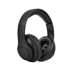 Wireless headphones Street 3 black