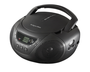 Boombox Kruger&Matz KM6100