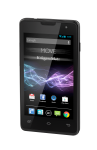 Smartfon MOVE 2 black