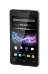 Smartfon MOVE 2 black/silver