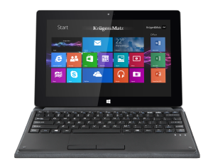 Tablet EDGE 1081