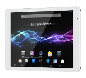 Tablet EAGLE 975