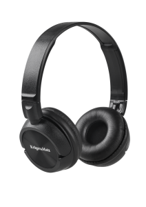 Flow headphones