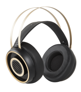 Prestige Home headphones
