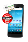 Smartfon LIVE 3+