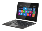Tablet EDGE 1083
