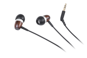 KM 108 earphones