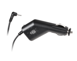 Car charger for tablets