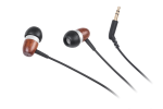 KM 108 earphones