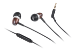 KM 108M earphones