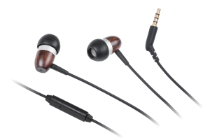 KM 108M earphones