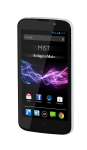Smartfon MIST biały
