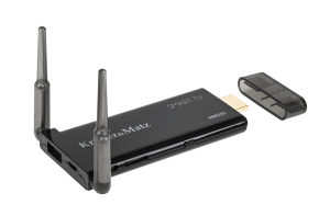Przystawka Smart TV
