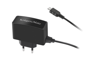 AC charger