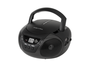 Boombox KM 6101
