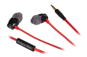 D10 earphones