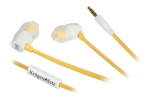 D10 earphones
