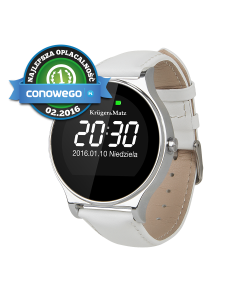 Style smartwatch