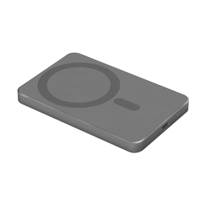 Power bank indukcyjny  5000 mAh Mag Safe 